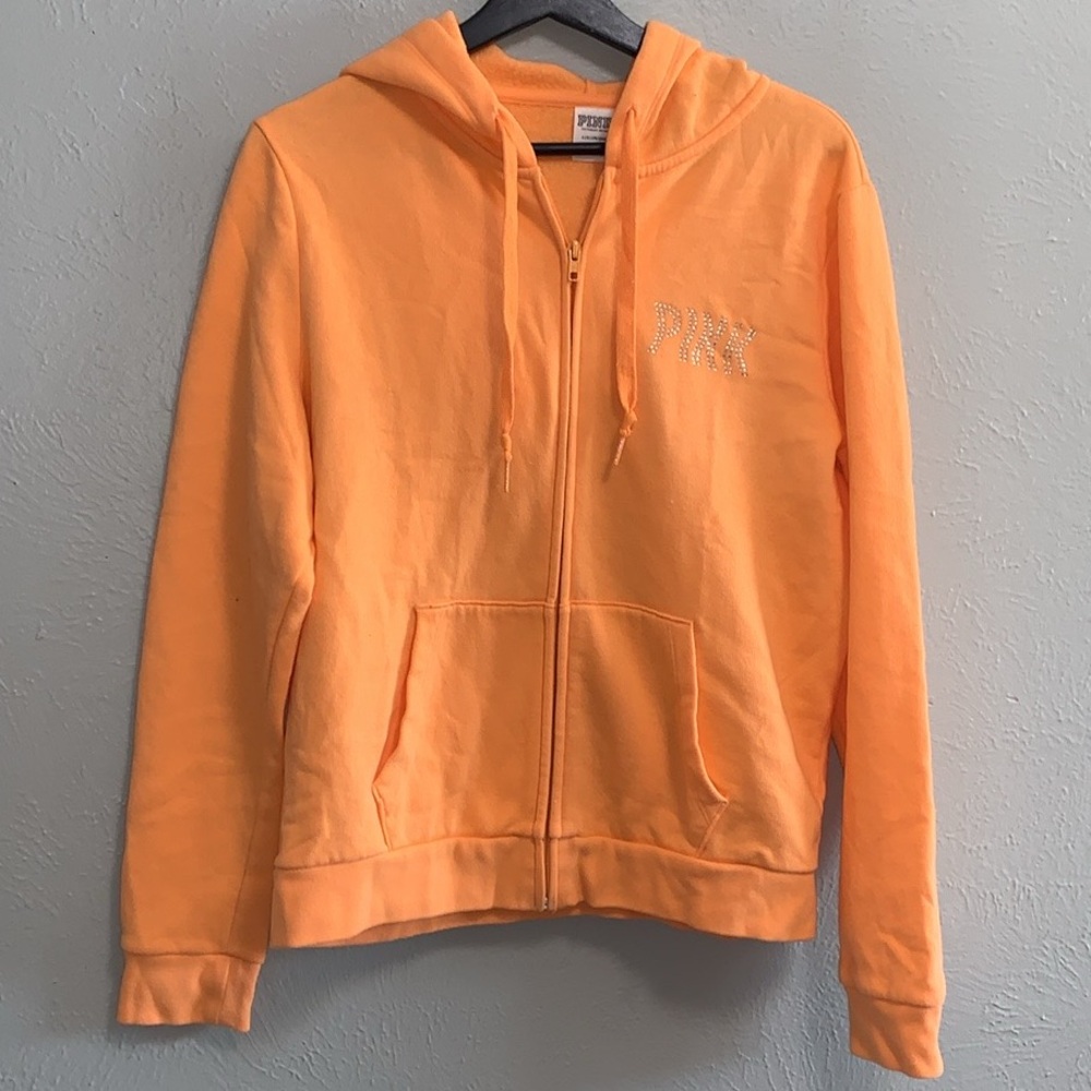 Vs full zip